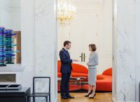 Μια διάσκεψη για τη Μολδαβία