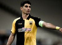 Πετάει η ομάδα: ΑΕΚ – ΟΦΗ 3-0