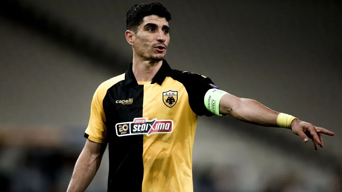 Πετάει η ομάδα: ΑΕΚ – ΟΦΗ 3-0