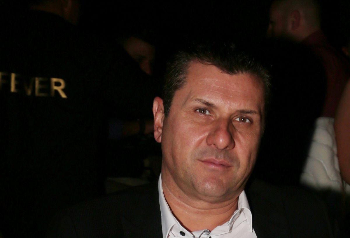 Γιάννης Μάρκου για την επίθεση στη Βαρυμπόμπη: «Το κατάλαβα όταν είδα αίμα – Έστριβε το μαχαίρι»