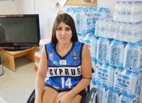 Συγκινεί η Μαρία Μάρκου: «Στα 16 μου έπρεπε να μάθω από την αρχή να ντύνομαι, να πλένομαι»