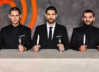 Λεωνίδας Κουτσόπουλος: Στο φετινό Masterchef δεν θα υπάρχει χώρος για δεύτερες ευκαιρίες