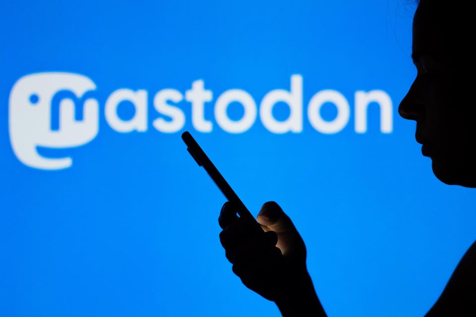 Μαζική φυγή των χρηστών από το Twitter για το Mastodon – Τι είναι όμως αυτό