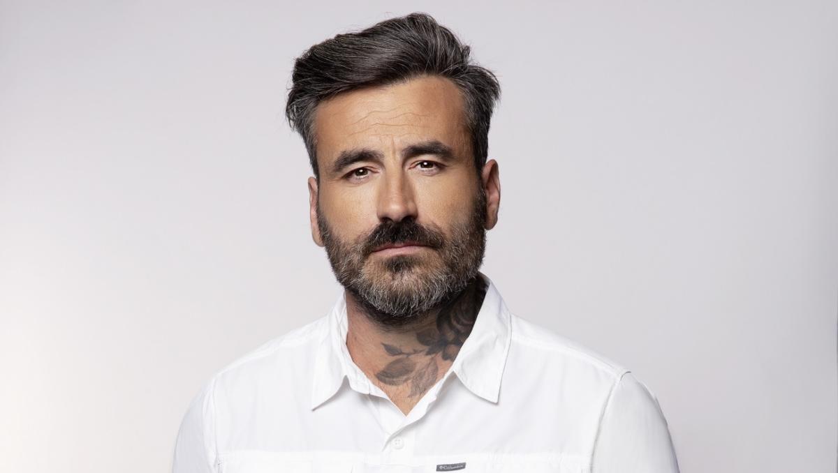 Μαυρίδης για Κολέτσα: “Πιο πολλά παντελόνια φοράει κι απ’ τους άντρες”