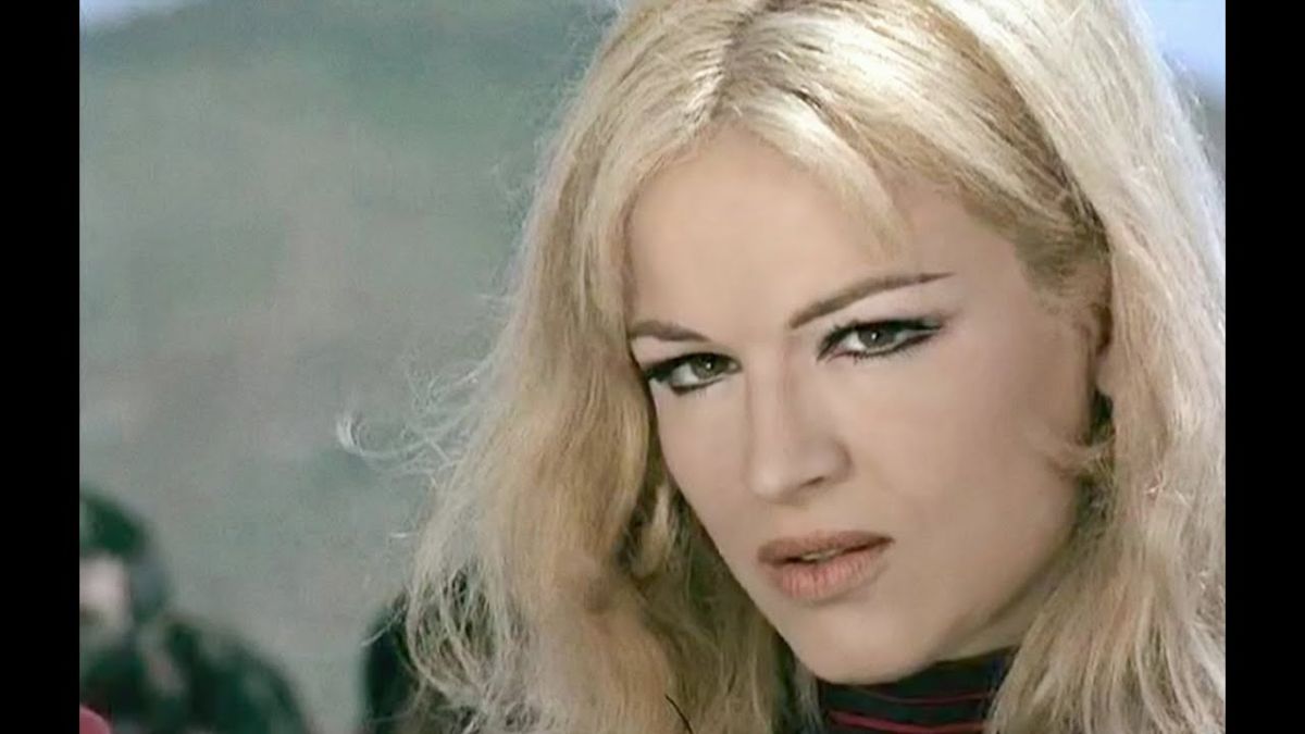 Μέμα Σταθοπούλου: Η Ελληνίδα Μπριζίτ Μπαρντό, το τροχαίο της κόρης της και το τραγικό φινάλε