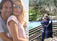 Δεν έχουν κάνει γάμο Μενεγάκη και Ματέο: Το έγγραφο που διέρρευσε το μεγαλύτερο μυστικό του ζευγαριού Δεν έχουν κάνει γάμο Μενεγάκη και Ματέο: Το έγγραφο που διέρρευσε το μεγαλύτερο μυστικό του ζευγαριού