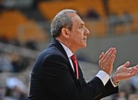 Απογοητευμένος ο Μεσίνα μετά την ήττα από την Εφές – Απείλησε με παραίτηση