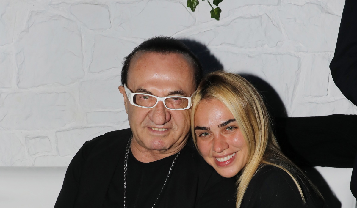 Λευτέρης Πανταζής: «Μου έκαναν πρόταση για την Eurovision»