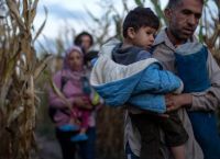 Greece can’t take migration burden anymore; Italy, Cyprus, Malta join in support