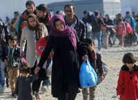 Greece, Italy, Malta, Cyprus Call on EU to Share Migration Burden