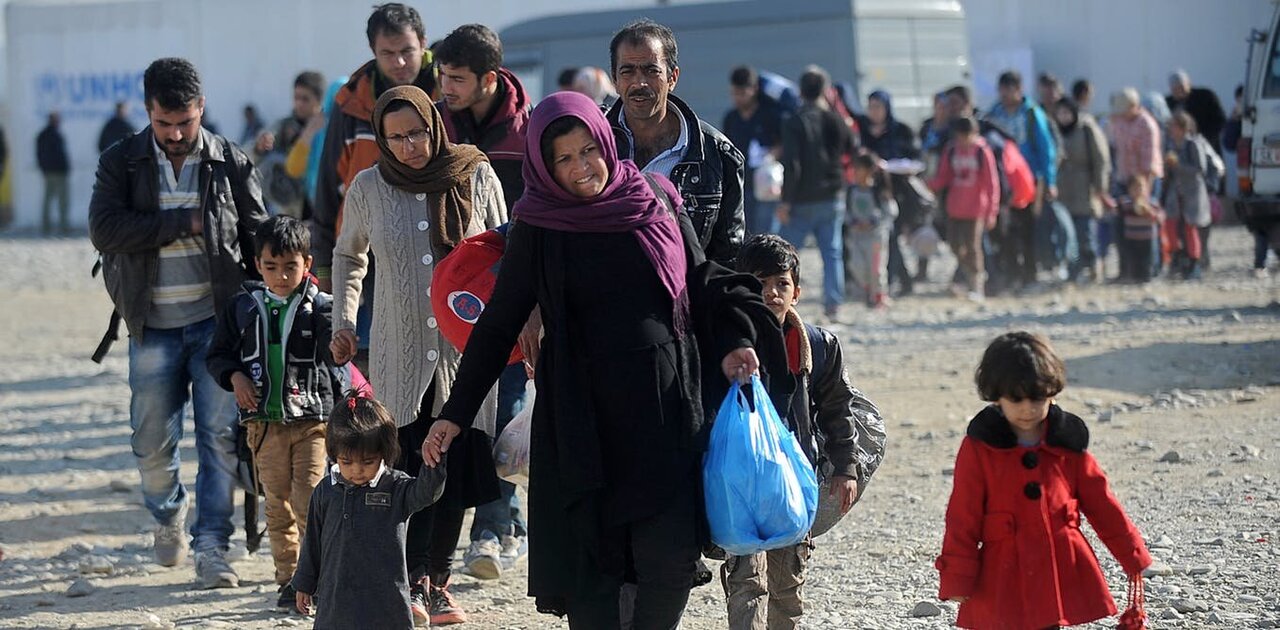 Greece, Italy, Malta, Cyprus Call on EU to Share Migration Burden