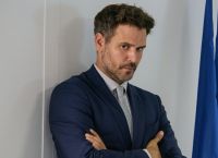 Ο Λεβεντογιάννης ανέβασε τους τόνους και εμείς τον ερωτευτήκαμε
