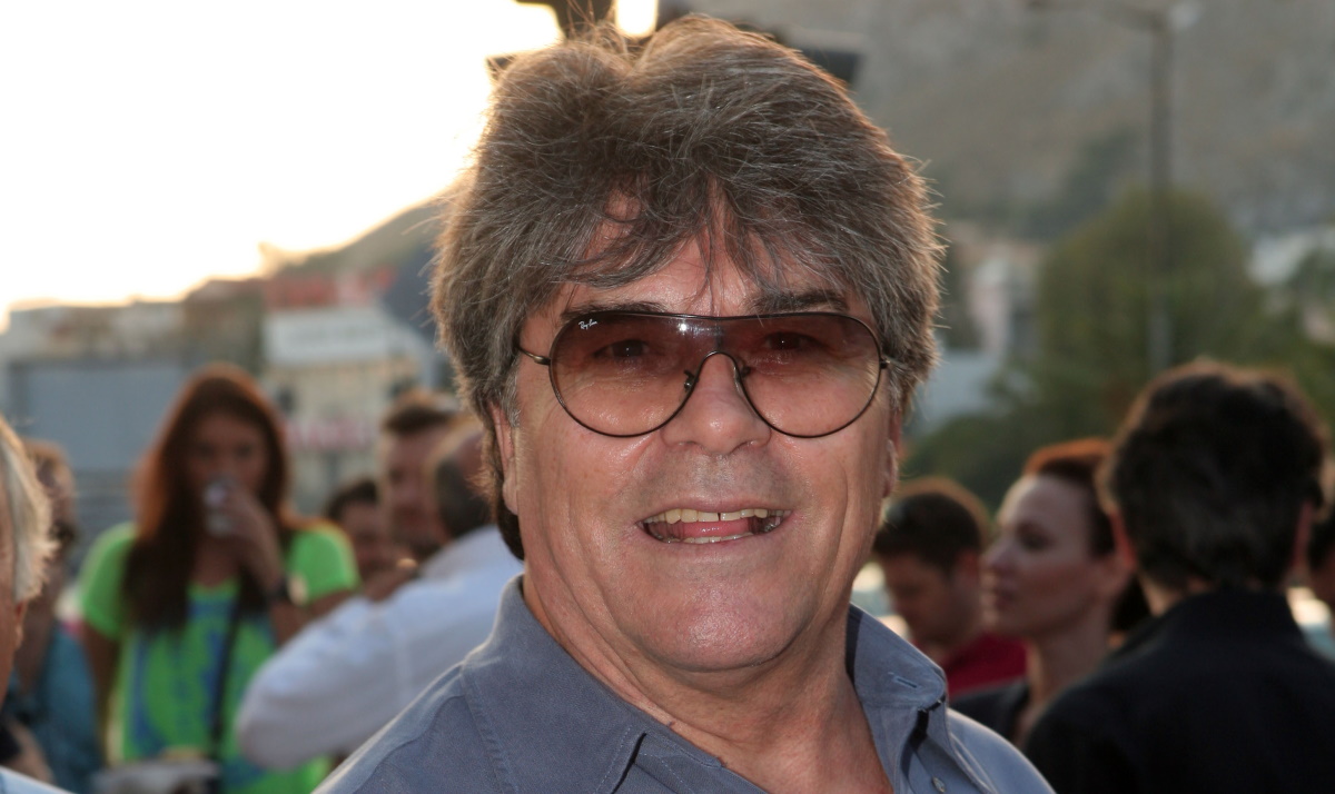 Πάνος Μιχαλόπουλος: «Αυτή είναι η μεγάλη μου πίκρα – Είχαμε στενή φιλία»