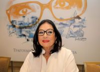 Νάνα Μούσχουρη: «Είχα καρκίνο στο πάγκρεας – Είμαι ακόμη εδώ»