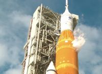 SpaceX: Έστειλε αίτημα για ανάπτυξη 7.500 δορυφόρων Starlink δεύτερης γενιάς
