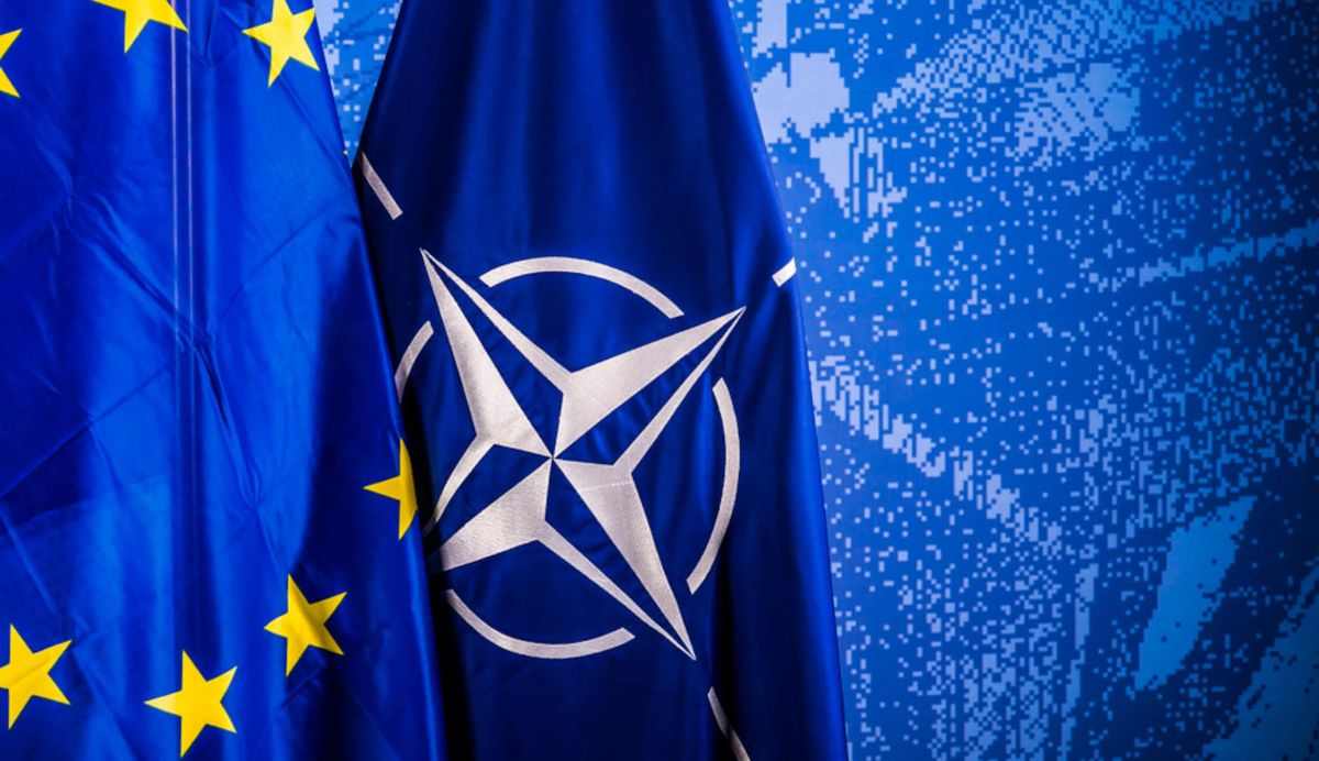 Ακροδεξιό σχέδιο αποσταθεροποίησης ευρωατλαντισμού