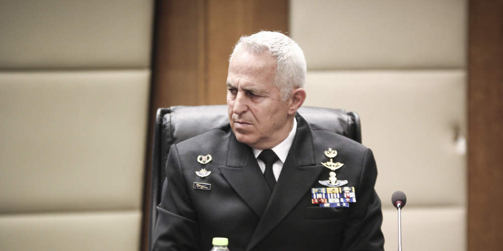 Αποστολάκης: «Ο Ερντογάν προσπαθεί να κερδίσει αυτό που θέλει πιέζοντας και κλιμακώνοντας»