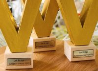 Enterprises From Greece And Cyprus Shortlisted For Prestigious EU Awards