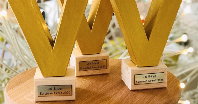 Enterprises From Greece And Cyprus Shortlisted For Prestigious EU Awards