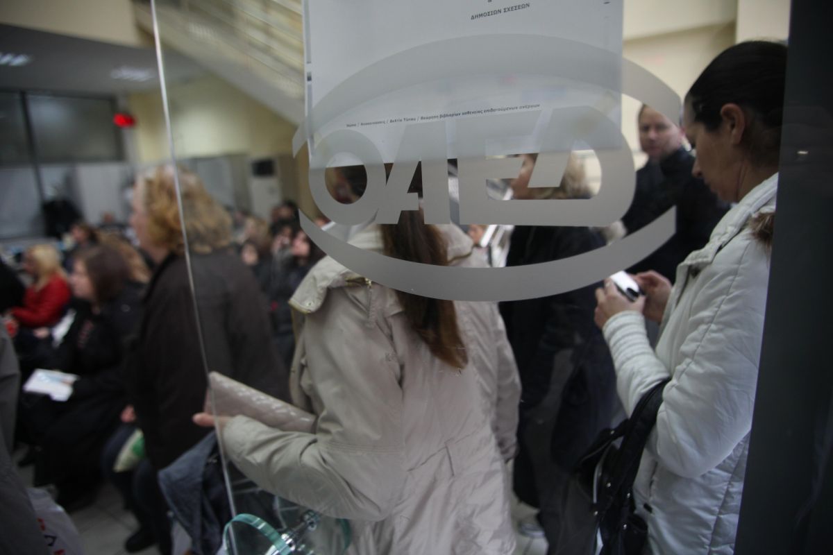 ΔΥΠΑ: Αποτελέσματα ωφελούμενων για το Voucher των 1.000 ευρώ