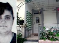 Η κατάθεση της οικιακή βοηθού στη Ρόδο που σκότωσε την 75χρονη: «Είχα κόψει τα φάρμακα για τη σχιζοφρένεια» Η κατάθεση της οικιακή βοηθού στη Ρόδο που σκότωσε την 75χρονη: «Είχα κόψει τα φάρμακα για τη σχιζοφρένεια»