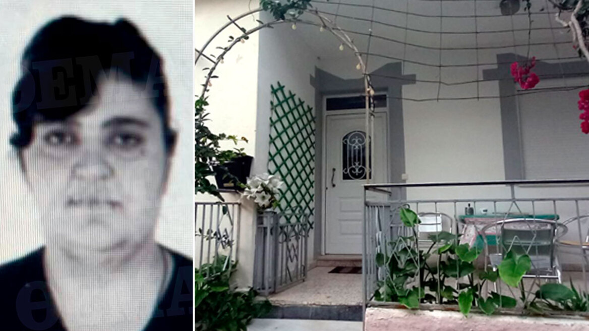 Η κατάθεση της οικιακή βοηθού στη Ρόδο που σκότωσε την 75χρονη: «Είχα κόψει τα φάρμακα για τη σχιζοφρένεια»