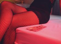 Δεν θα πιστεύετε ποια διάσημα γυναικεία πρόσωπα πριν ήταν βίζιτες Δεν θα πιστεύετε ποια διάσημα γυναικεία πρόσωπα πριν ήταν βίζιτες