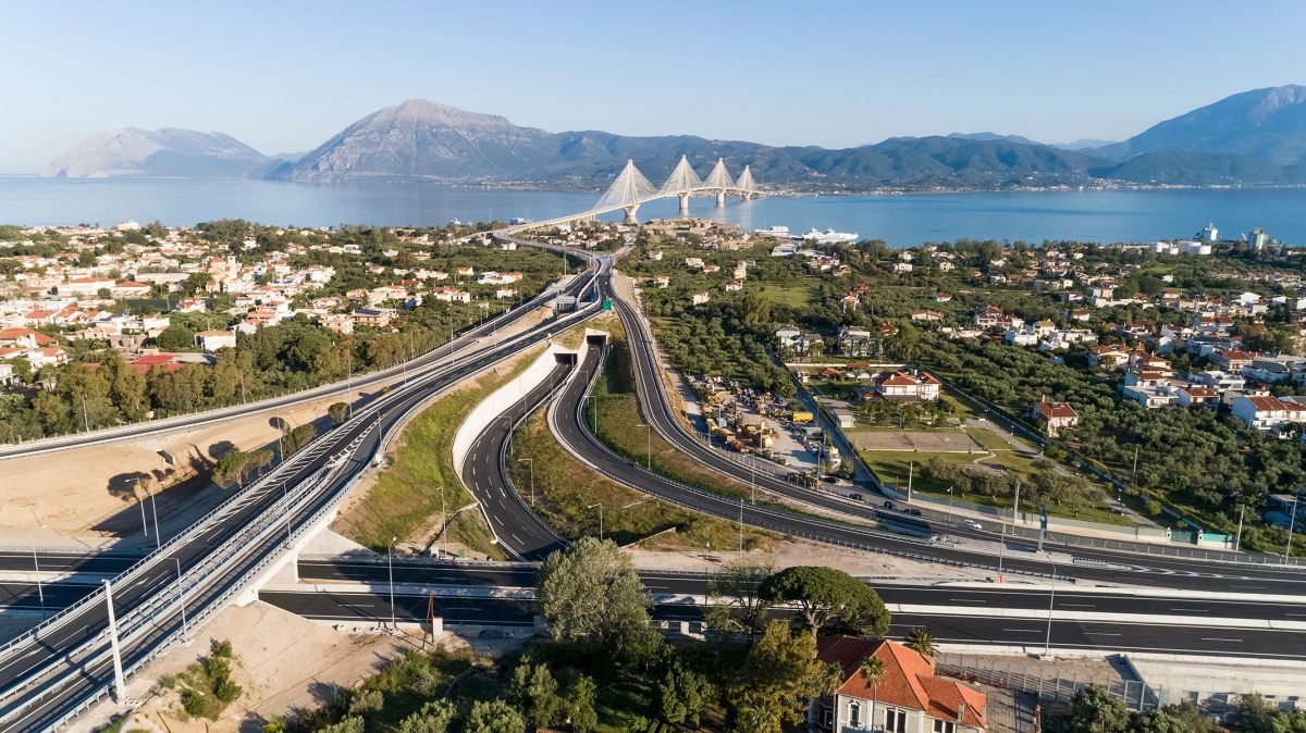 Κυκλοφοριακές ρυθμίσεις για το τριήμερο της Καθαράς Δευτέρας [vid]