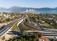 Ολυμπία Οδός: Η Ελλάδα αποκτά «έξυπνα» τούνελ Ολυμπία Οδός: Η Ελλάδα αποκτά «έξυπνα» τούνελ
