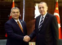 Η ΕΕ βάζει στο «κάδρο» Τουρκία και Ουγγαρία