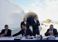 Ο σιδηρόδρομος επεκτείνεται ως το Ρίο, κατασκευάζονται 4 στάσεις και 3 σταθμοί