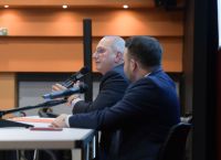 ND Academy: Ολοκληρώθηκε η Πολιτική Ακαδημία της Νέας Δημοκρατίας ND Academy: Ολοκληρώθηκε η Πολιτική Ακαδημία της Νέας Δημοκρατίας