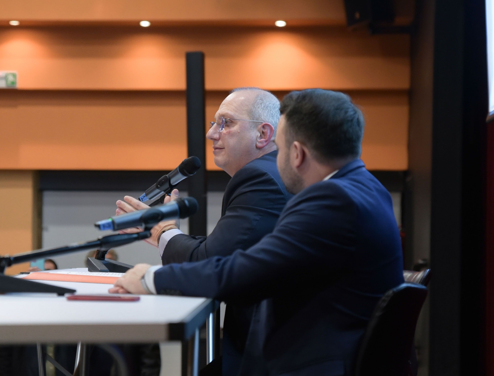 ND Academy: Ολοκληρώθηκε η Πολιτική Ακαδημία της Νέας Δημοκρατίας