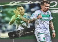 Panathinaikos goes into World Cup break eight points ahead