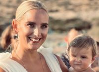 Η Άννη Πανταζή φόρεσε στο γάμο της το νυφικό που ονειρευόμαστε όλες