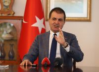 Συνεχίζεται το τούρκικο παραλήρημα για στόματος Τσελίκ – Συνέκρινε την Ελλάδα με το Ισλαμικό κράτος