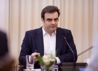 Πιερρακάκης: Φέτος θα πραγματοποιηθούν ένα δισεκατομμύριο ψηφιακές συναλλαγές με το δημόσιο