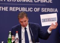 Τι σημαίνει η νέα αντιπαράθεση Σέρβων και Κοσοβάρων;