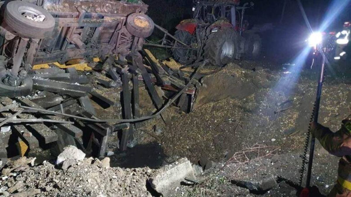 Ουκρανία: Δεν ζητά ενεργοποίηση του άρθρου 4 η Πολωνία