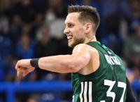 Φενέρμπαχτσε – Παναθηναϊκός 107-77: Πονίτκα δεν κάνει ούτε για τον προμηθέα! Φενέρμπαχτσε – Παναθηναϊκός 107-77: Πονίτκα δεν κάνει ούτε για τον προμηθέα!