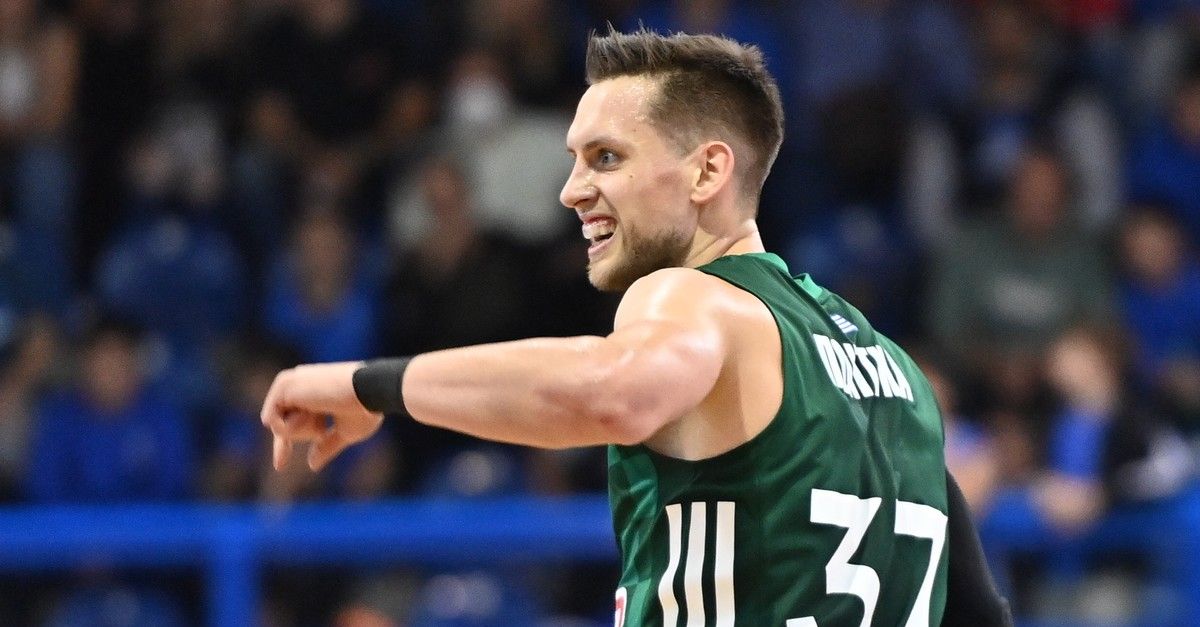 Φενέρμπαχτσε – Παναθηναϊκός 107-77: Πονίτκα δεν κάνει ούτε για τον προμηθέα!