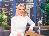 Μαριλένα Ράδου: «Είχα πάθει αλωπεκίαση και έρπητα ζωστήρα από άγχος και στεναχώρια»
