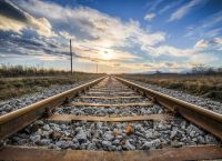 Railway connection between Rio and the port of Patras a project with an important developmental footprint