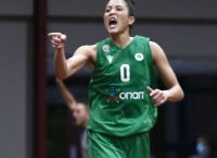 Παναθηναϊκός – Ερυθρός Αστέρας 70-64 – Πρώτη σκόρερ ήταν η Τσάστιτι Ριντ Παναθηναϊκός – Ερυθρός Αστέρας 70-64 – Πρώτη σκόρερ ήταν η Τσάστιτι Ριντ