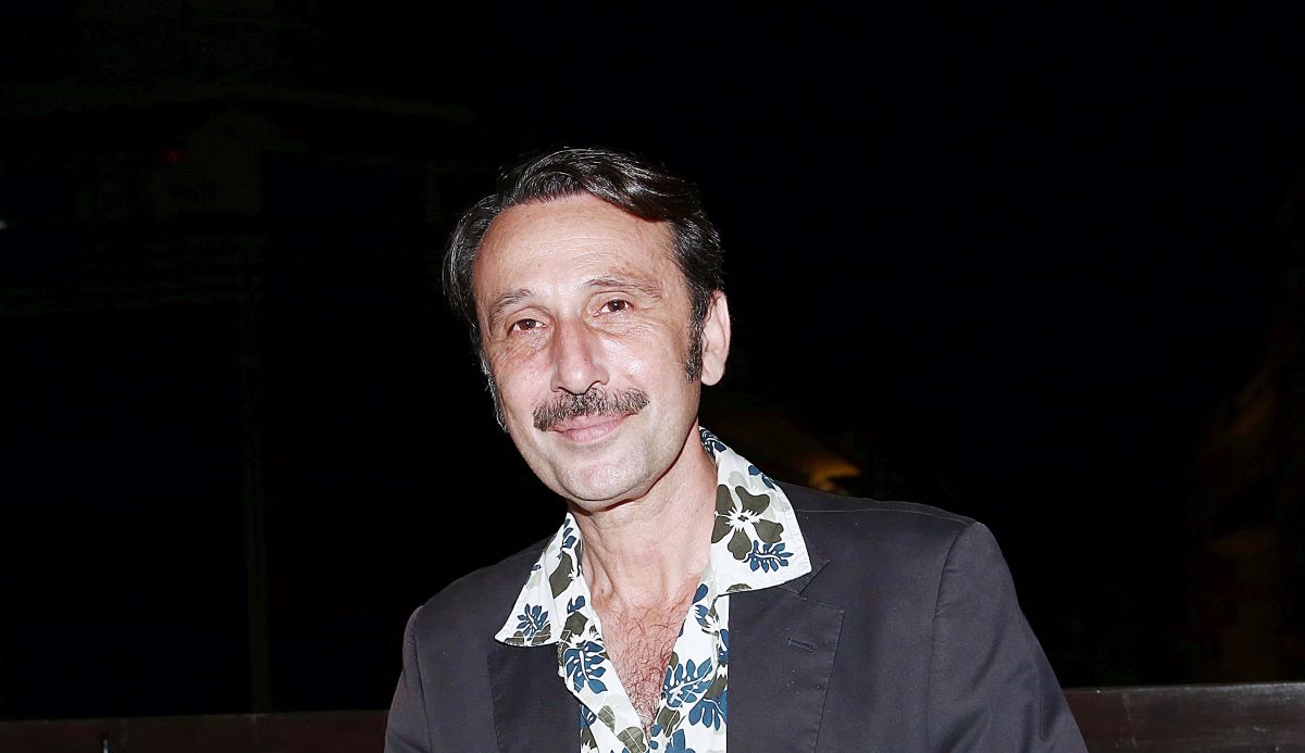 Χαραλαμπίδης: «Σαν παιδί ένιωθα αμηχανία να πω την ιστορία της γέννησής μου»