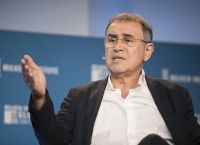 Nouriel Roubini: Έρχεται νέα κρίση