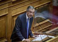 Τι είπε ο πρόεδρος Αντώνης Σαμαράς