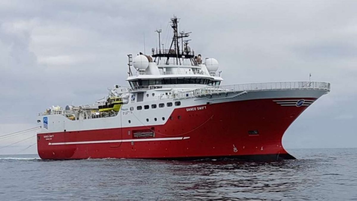 Εκδόθηκε η NAVTEX για σεισμικές έρευνες σε Κρήτη – Πελοπόννησο