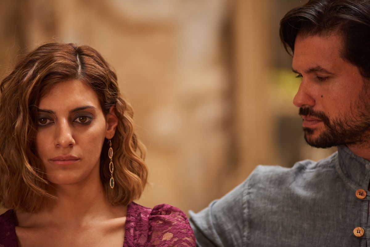 Ρεκόρ τηλεθέασης για «Maestro» και «Σασμό»