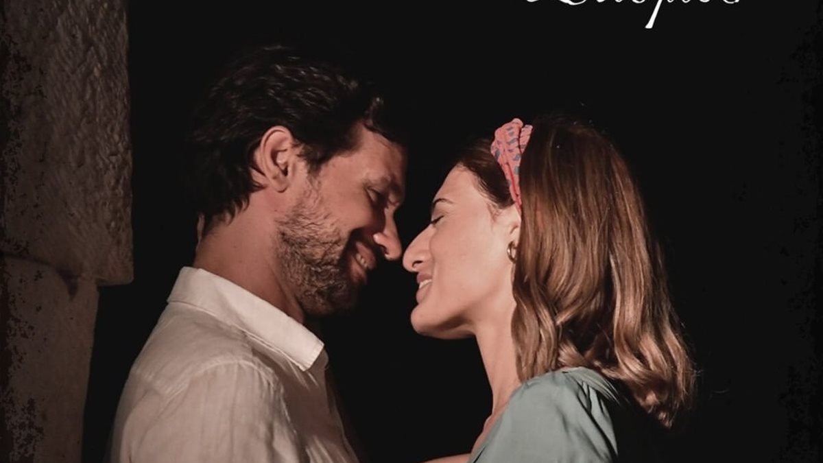 Σασμός: Όταν η Νάντια το έσκασε από τον πατριό της